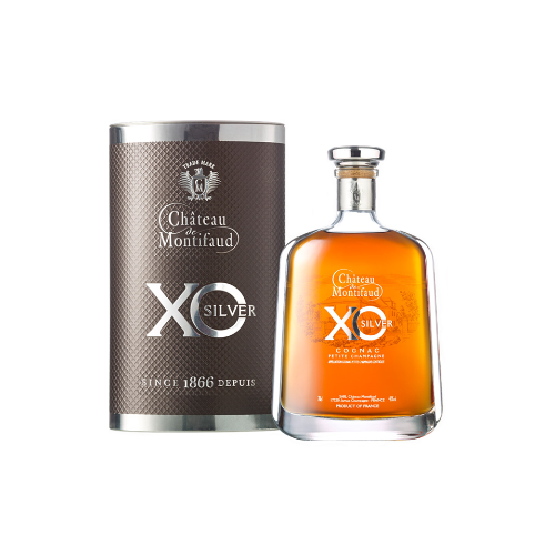 Chateau de Montifaud XO Silver Chateau de Montifaud XO Silver