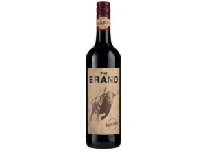 The Brand Malbec