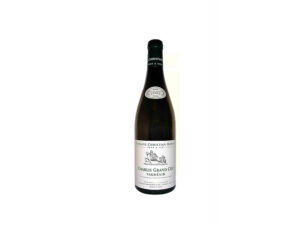 Christian Moreau Chablis White Wine