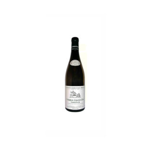 Christian Moreau Chablis White Wine