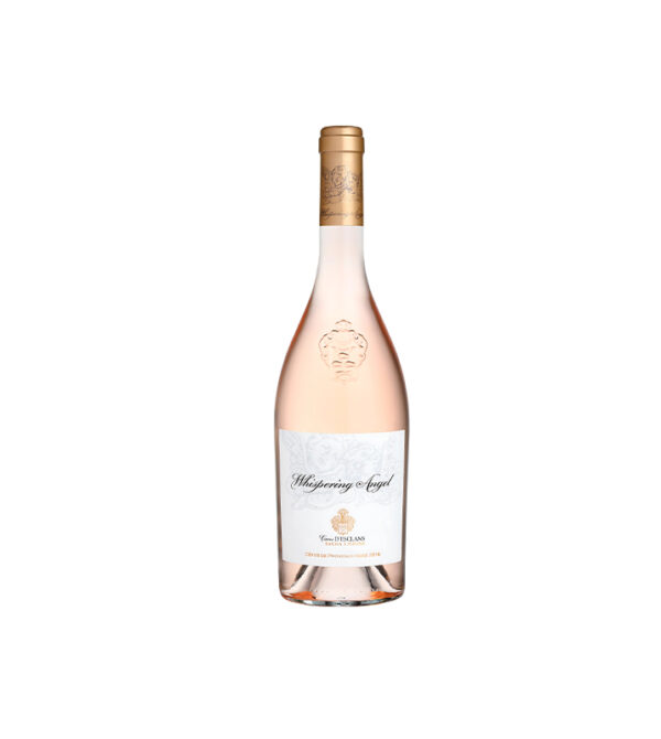 Whispering Angel Magnum  Rose Wine