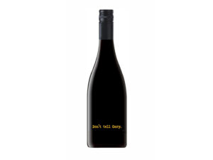 Dont Tell Gary Shiraz