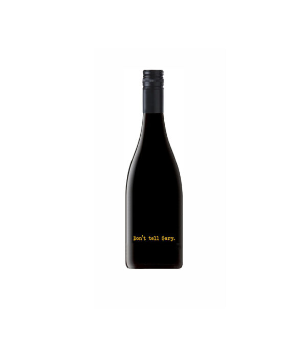 Dont Tell Gary Shiraz
