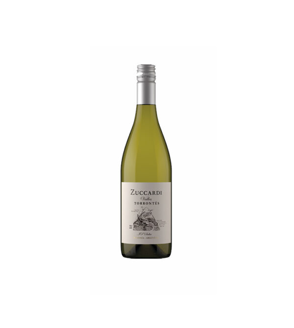 Zuccardi Valles Torrontes