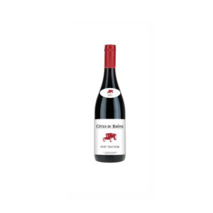 Cotes Du Rhone Petit Tracteur Red Wine