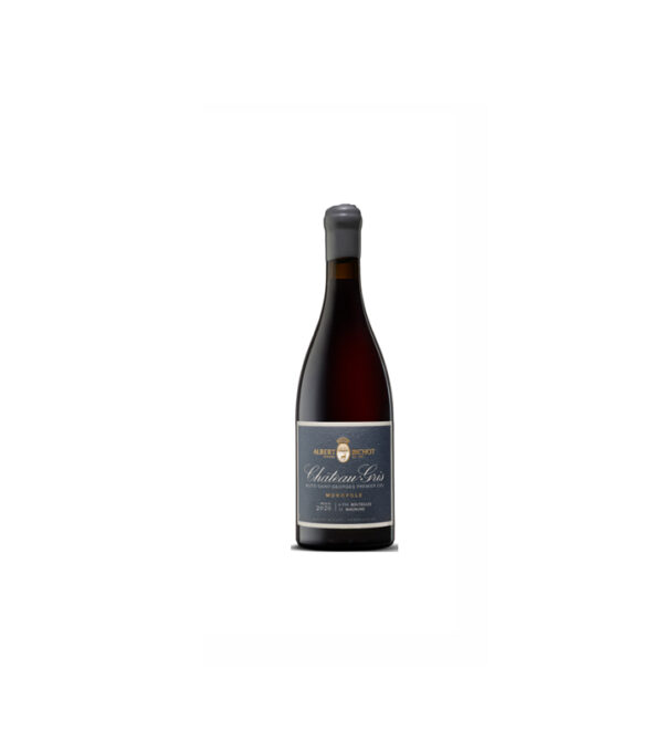 Albert Bichot Chateau Gris Nuits St Georges Red Wine