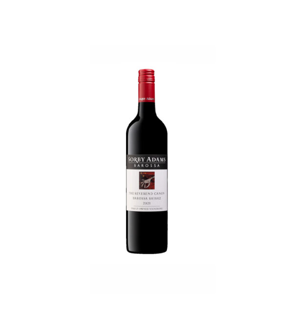 Sorby Adams Isolde Cabernet Sauvignon