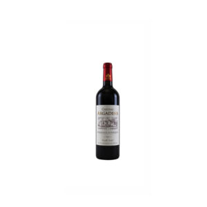 Chateau Argadens Bordeaux Superior Red