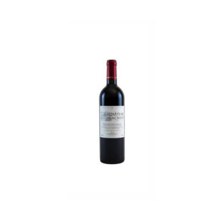 Chateau Gachon Saint Emilion Red Wine