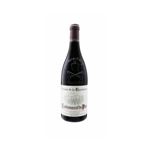 Domaine de la Charbonnier ChateauneufduPape  Red Wine