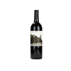 Long Barn Zinfandel