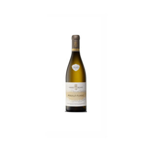 Albert Bichot Pouilly Fuisse White Wine