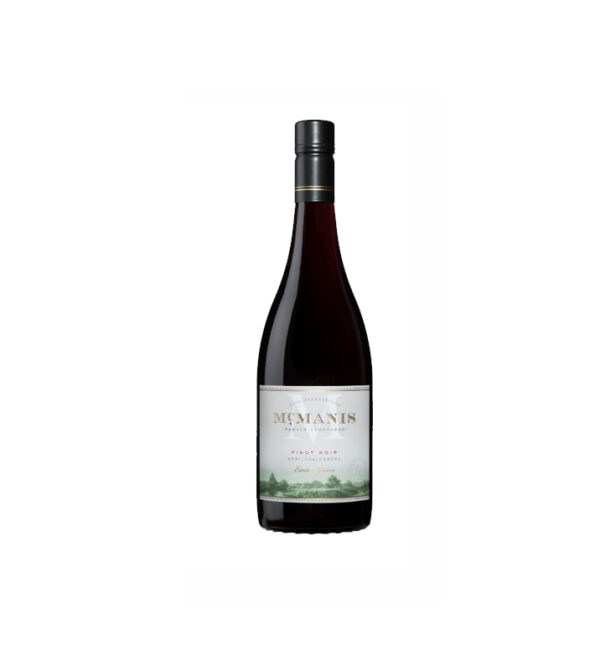 McManis Pinot Noir