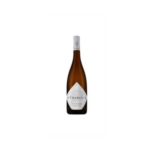 Christopher Patrice Chablis White Wine