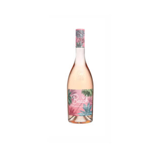 The Beach by Whispering Angel Rose Wine