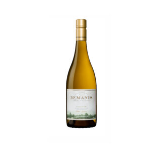 McManis Viognier