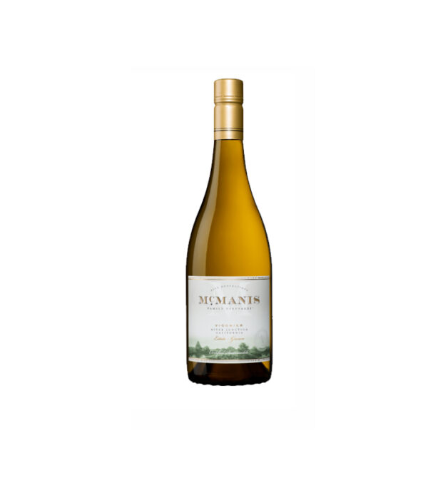 McManis Viognier
