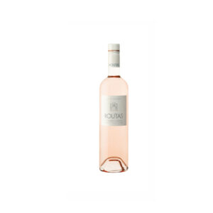 Chateau Routas Provence Rose Wine