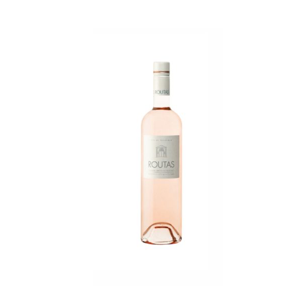 Chateau Routas Provence Rose Wine