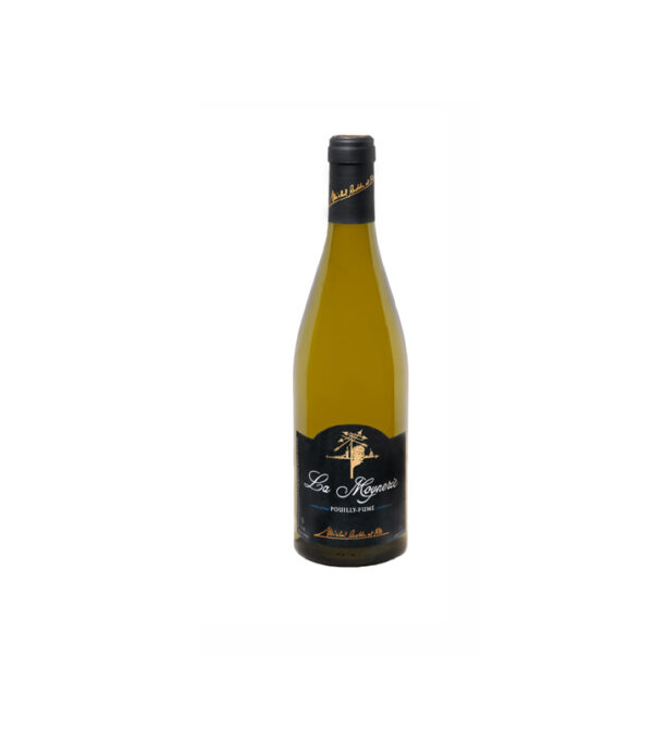 La Moynerie Pouilly Fume White Wine