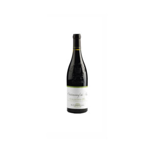 Chapoutier Bio Facelie Chateau Neuf Du Pape Red Wine