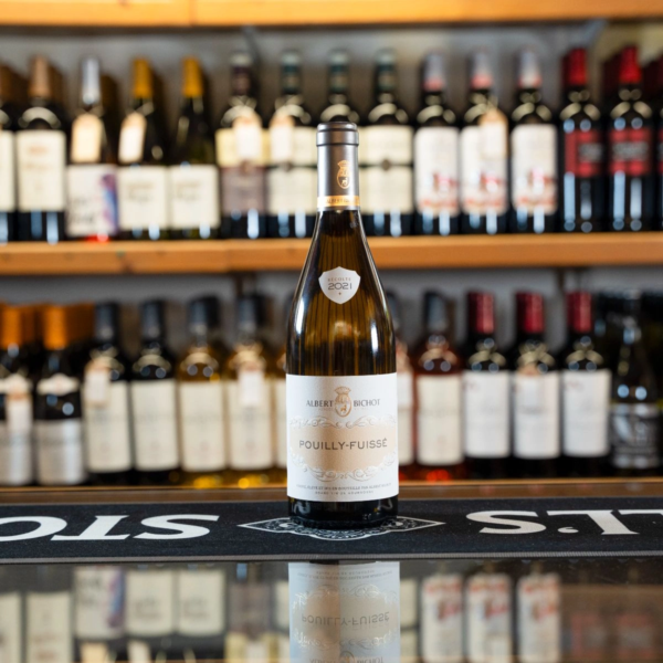 Albert Bichot Pouilly Fume