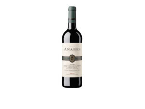 Anares Rioja Crianza