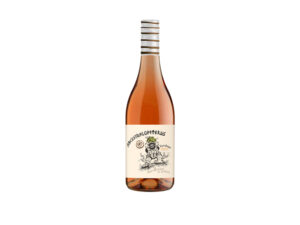 Verdejo Ancestral Orange
