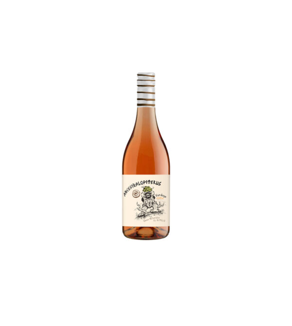 Verdejo Ancestral Orange