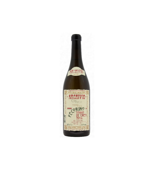 Archivio Pecorino
