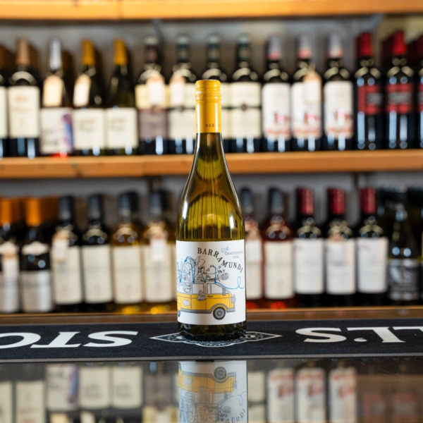 Barramundi Chardonnay