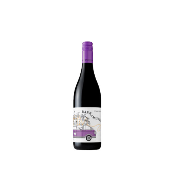 Barramundi Pinot Noir