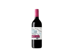 Barramundi Merlot