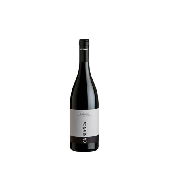 Ca Bianca Barolo