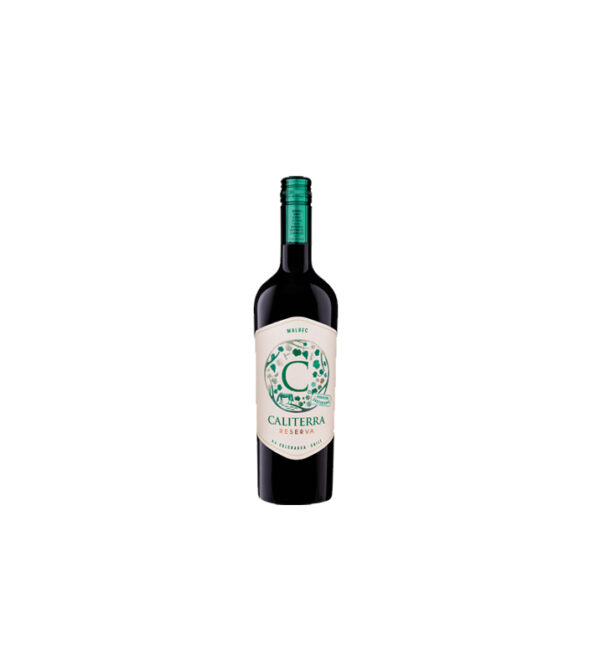 Caliterra Reserva Malbec
