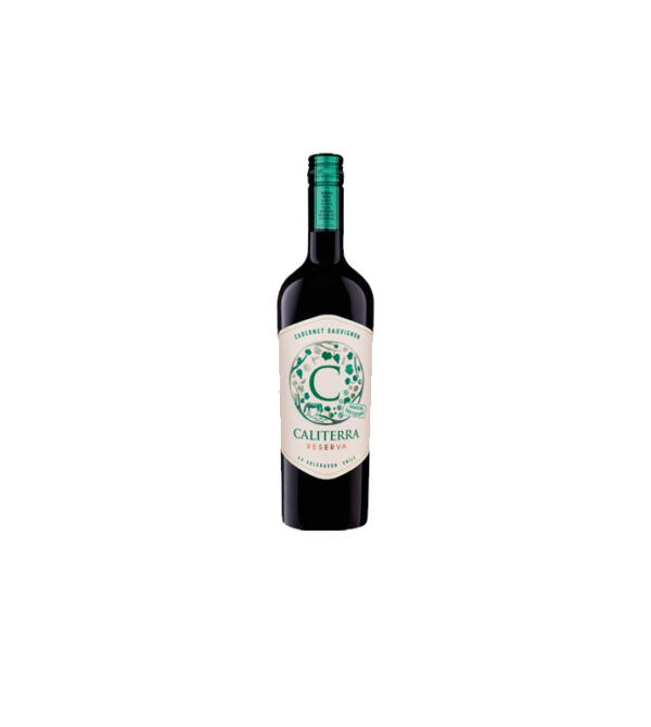 Caliterra Reserva Cabernet Sauvignon