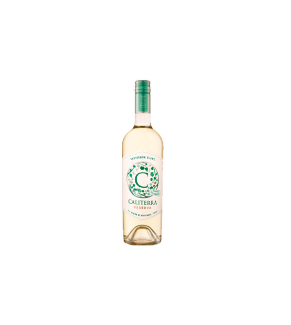 Caliterra Reserva Sauvignon Blanc