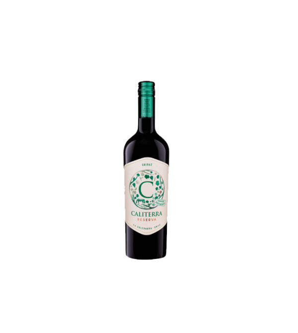 Caliterra Reserva Shiraz