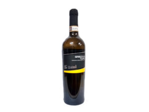 Cantine De Palma Greco Di Tufo
