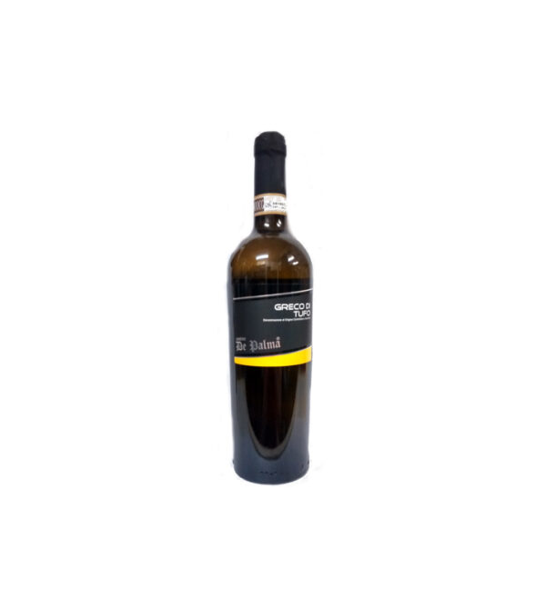 Cantine De Palma Greco Di Tufo