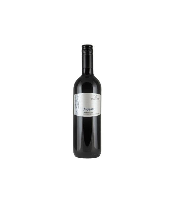Cantine Paolini Frappato