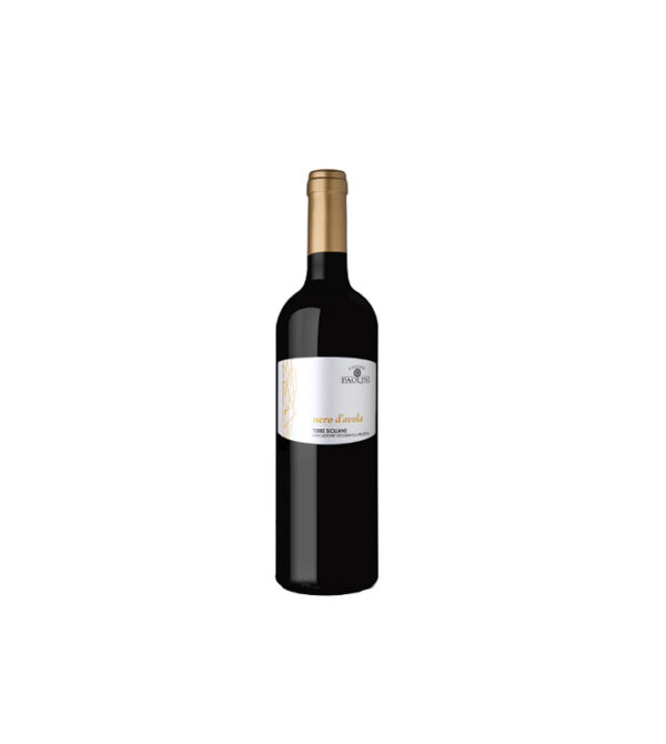 Cantine Paolini Nero Davola