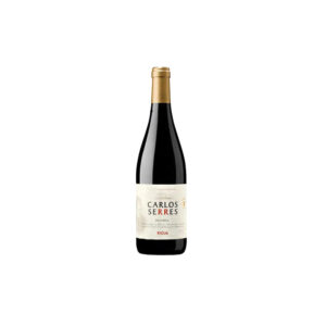 Carlos Serres Rioja Gran Reserva
