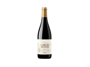Carlos Serres Rioja Reserva
