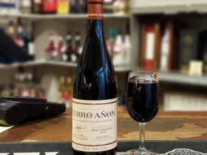 Cerro Anan Gran Reserva Rioja
