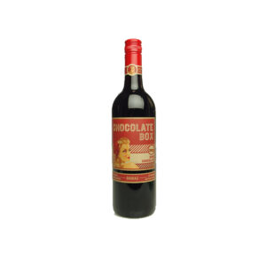 Chocolate Box Shiraz