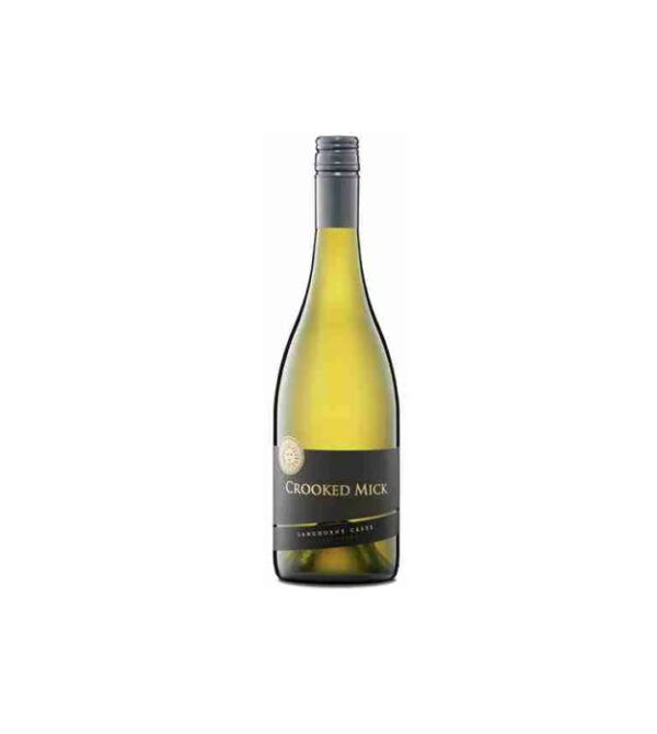 Crooked Mick Langhorne Chardonnay