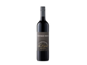 Crooked Mick The Legend Shiraz