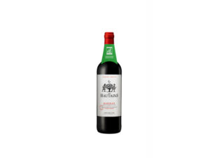 Crouseilles Les Hautains Madiran  Red Wine