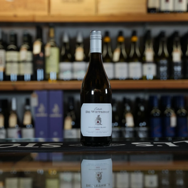 Dewetshof Sauvignon Blanc